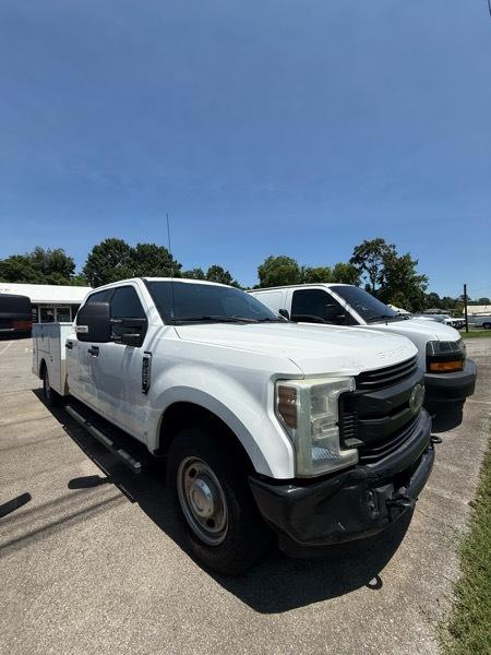 ford f-250 super duty 2019 1FD7W2A61KEE75167 image ford f-250 super duty 2019 1FD7W2A61KEE75167 image